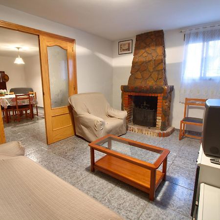 Casa Rural El Hidalgo Valdecolmenas De Arriba 외부 사진