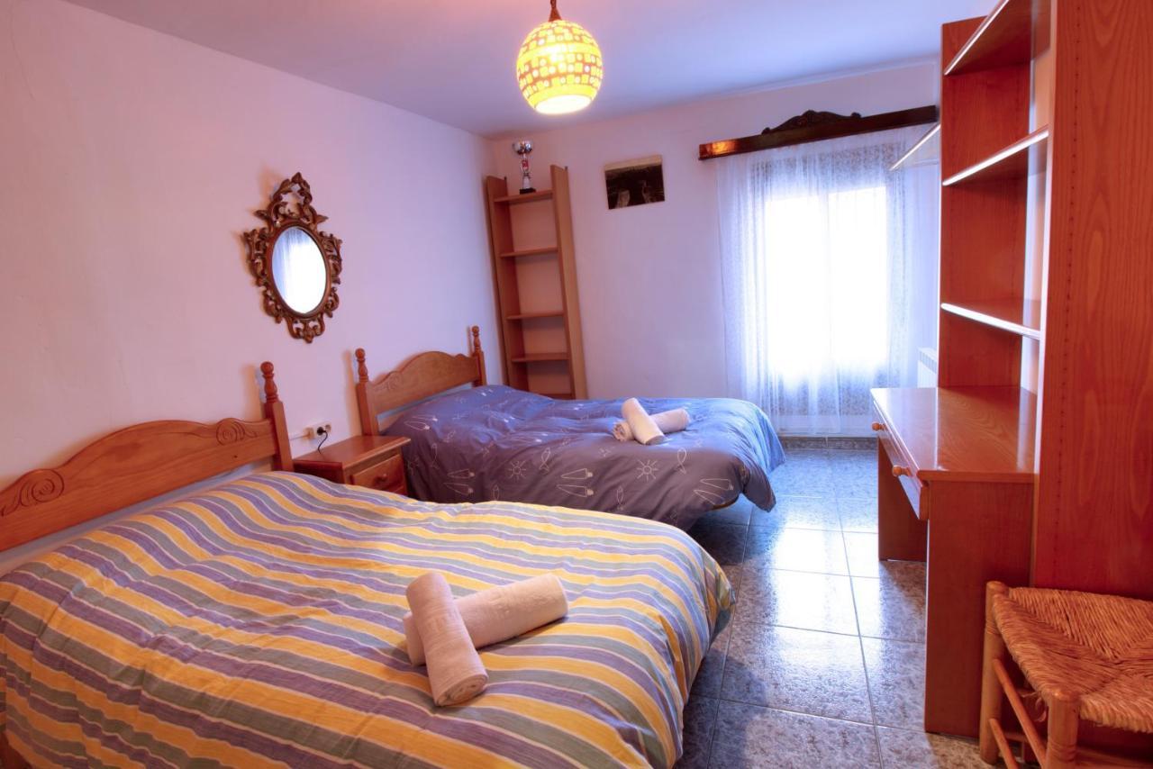 Casa Rural El Hidalgo Valdecolmenas De Arriba 외부 사진