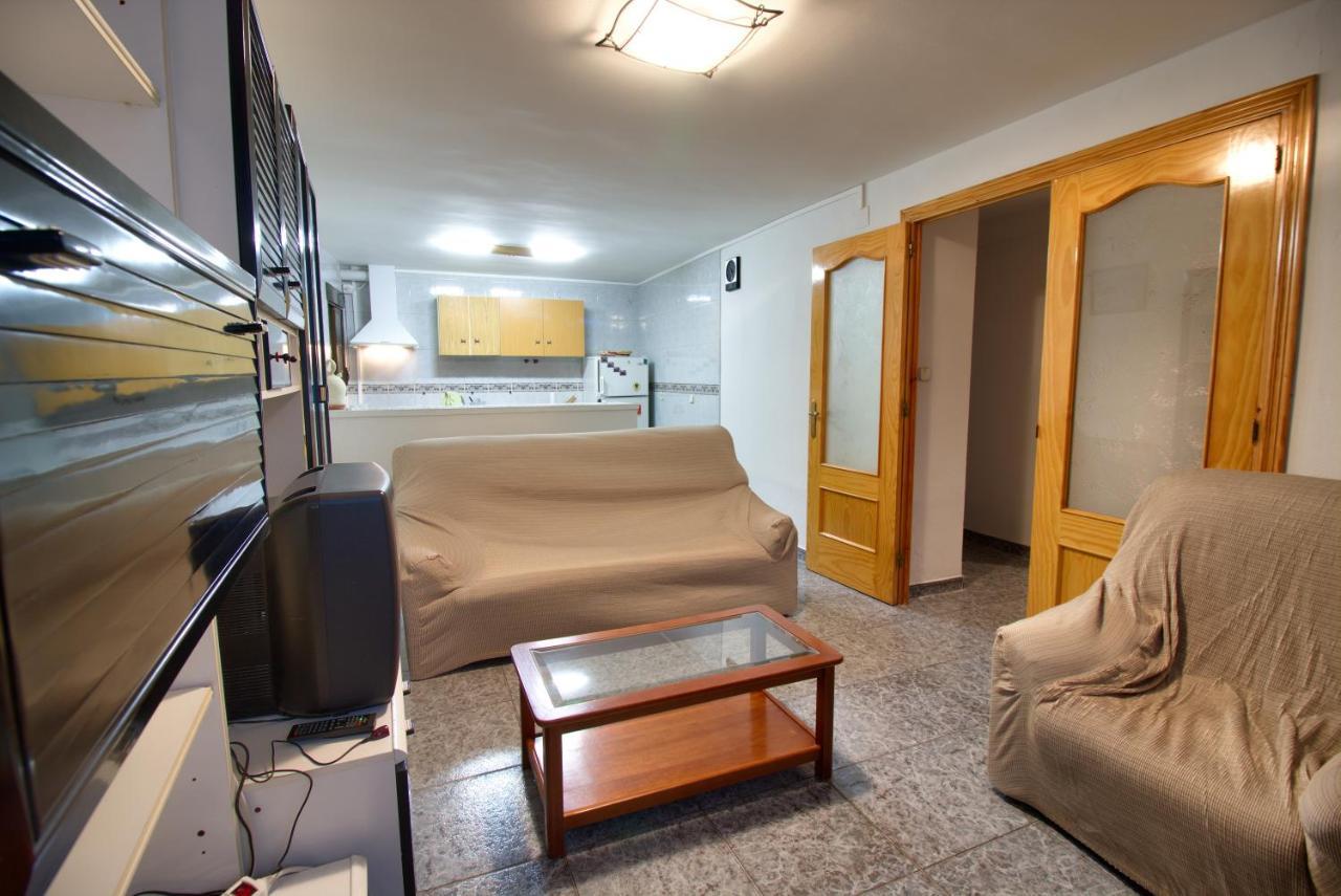 Casa Rural El Hidalgo Valdecolmenas De Arriba 외부 사진