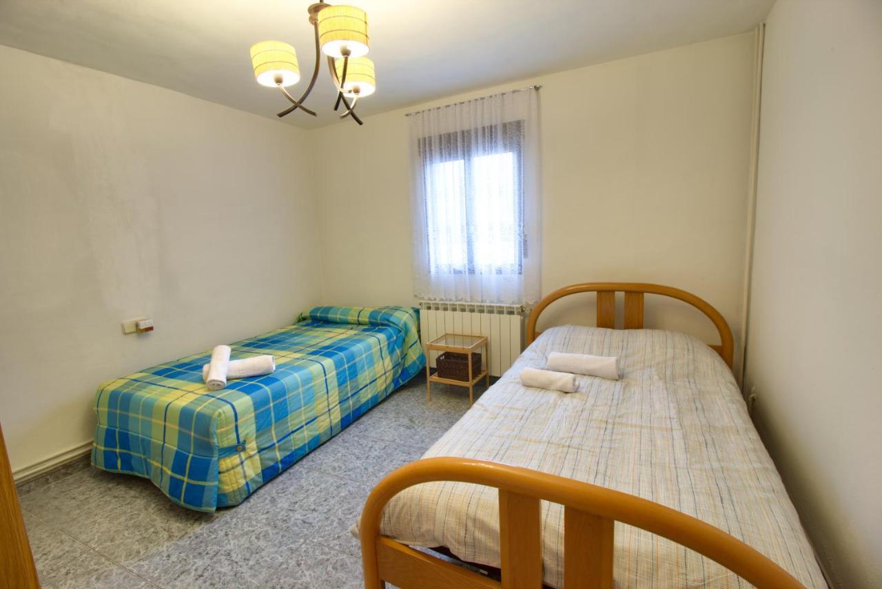 Casa Rural El Hidalgo Valdecolmenas De Arriba 외부 사진