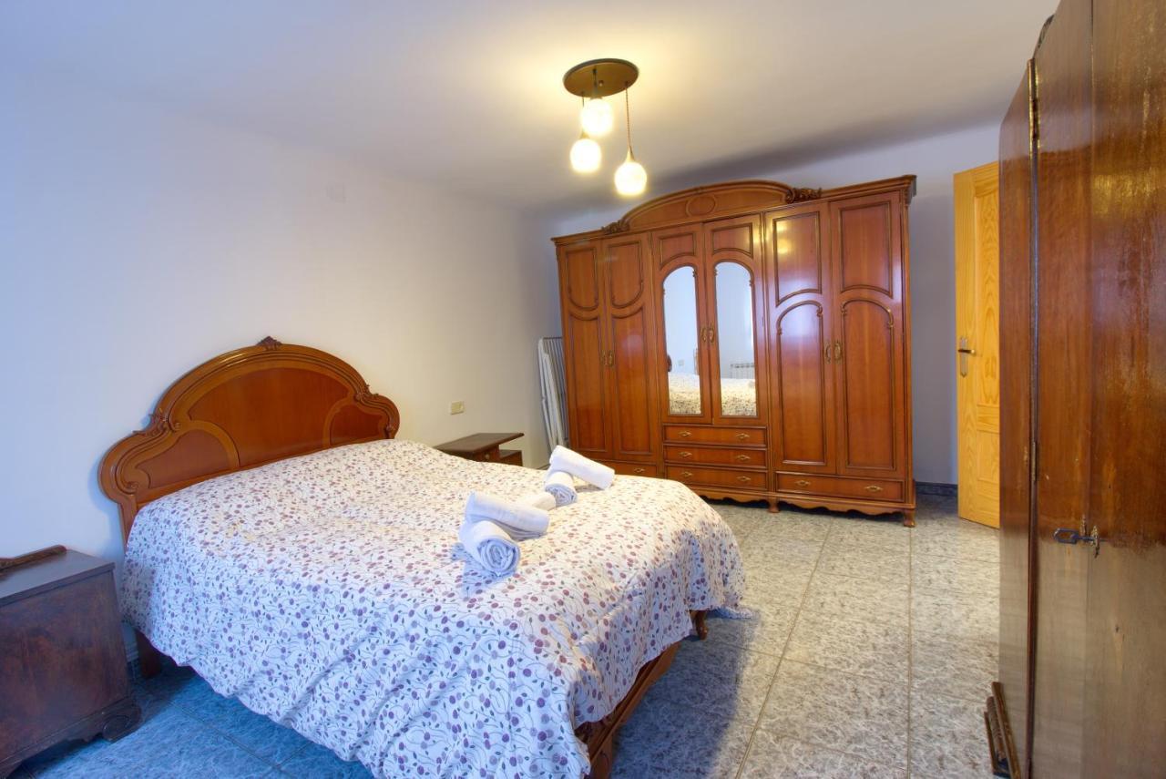 Casa Rural El Hidalgo Valdecolmenas De Arriba 외부 사진