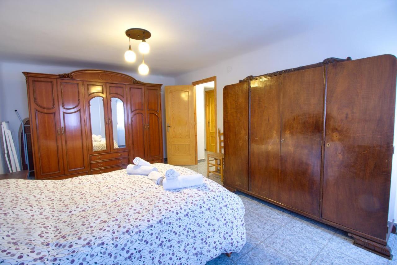 Casa Rural El Hidalgo Valdecolmenas De Arriba 외부 사진