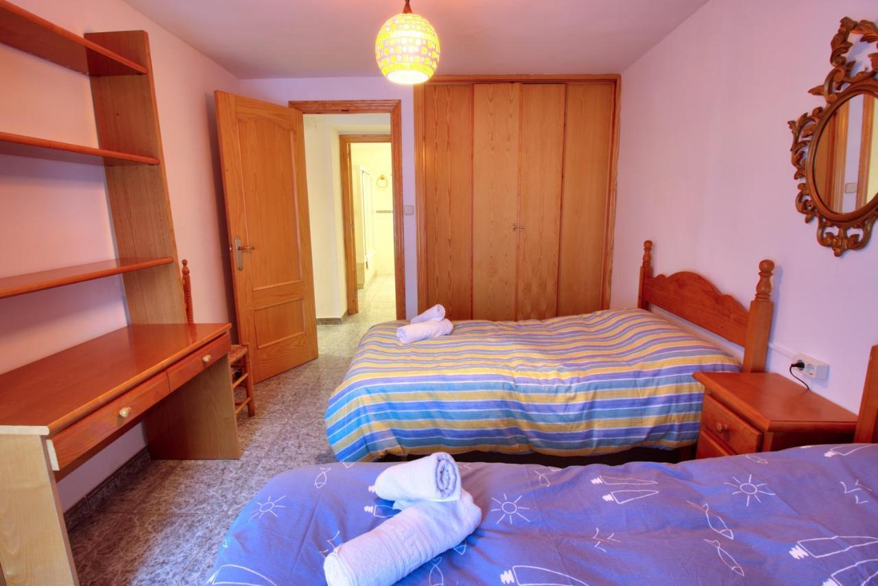 Casa Rural El Hidalgo Valdecolmenas De Arriba 외부 사진