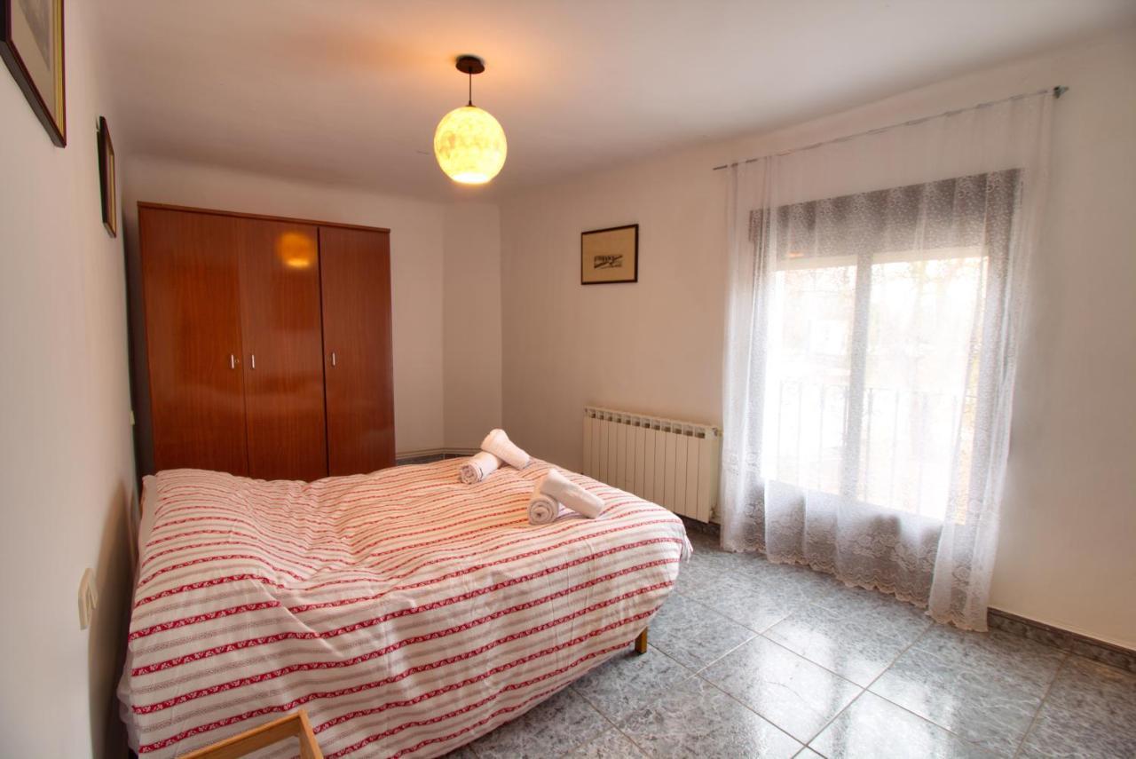 Casa Rural El Hidalgo Valdecolmenas De Arriba 외부 사진