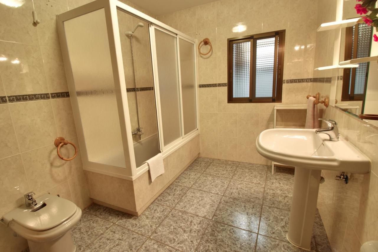 Casa Rural El Hidalgo Valdecolmenas De Arriba 외부 사진
